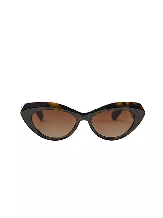 GOT BAG | Gafas de sol RE:SHADES NO.01 | braun